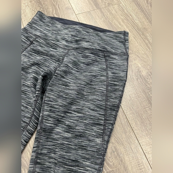 Mondetta Fleece Lined Leggings size S - Picture 3 of 5